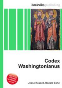 Codex Washingtonianus