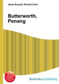 Butterworth, Penang