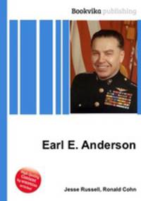Earl E. Anderson
