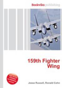 159th Fighter Wing