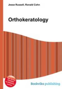 Orthokeratology