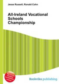 All-Ireland Vocational Schools Championship