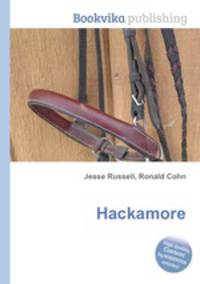 Hackamore