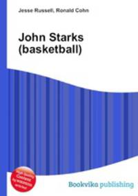John Starks (basketball)