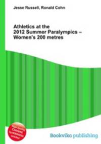 Athletics at the 2012 Summer Paralympics – Women