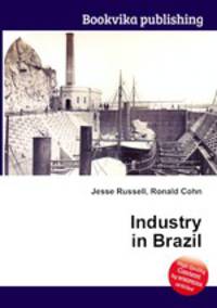 Industry in Brazil