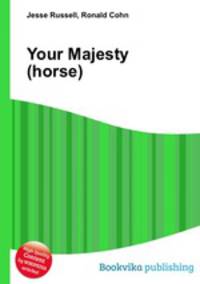 Your Majesty (horse)