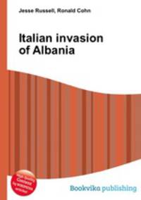 Italian invasion of Albania
