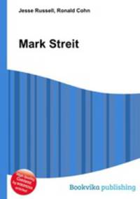 Mark Streit