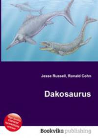 Dakosaurus