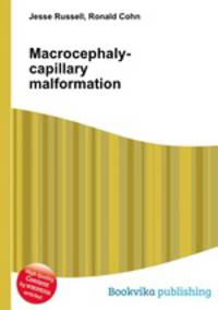Macrocephaly-capillary malformation