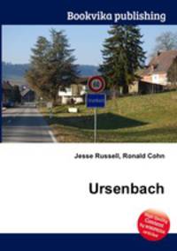 Ursenbach