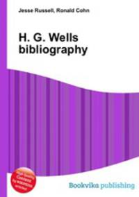H. G. Wells bibliography