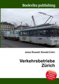 Verkehrsbetriebe Zurich