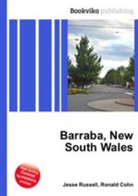 Barraba, New South Wales