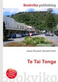 Te Tai Tonga