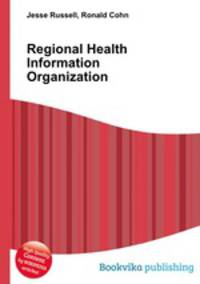 Regional Health Information Organization