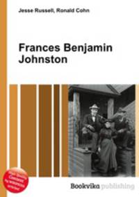 Frances Benjamin Johnston