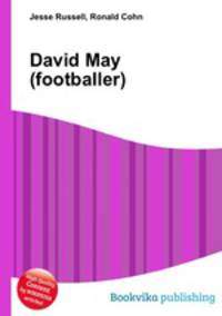 David May (footballer)