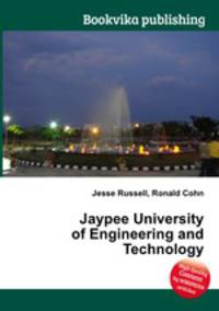 Jaypee University of Engineering and Technology