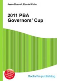 2011 PBA Governors