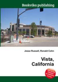 Vista, California