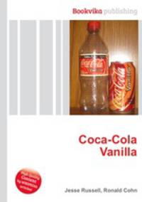 Coca-Cola Vanilla
