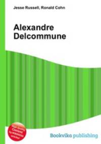 Alexandre Delcommune