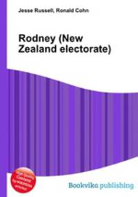Rodney (New Zealand electorate)