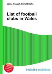 List of football clubs in Wales