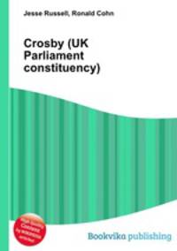 Crosby (UK Parliament constituency)