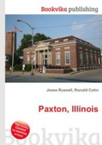 Paxton, Illinois