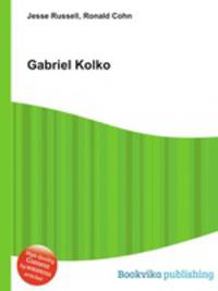 Gabriel Kolko