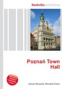 Poznan Town Hall