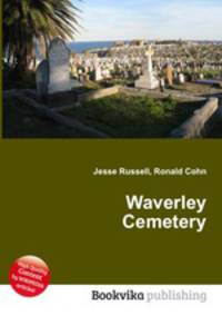 Waverley Cemetery