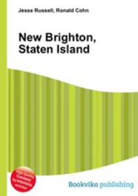 New Brighton, Staten Island