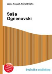 Sasa Ognenovski