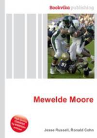 Mewelde Moore