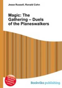 Magic: The Gathering – Duels of the Planeswalkers