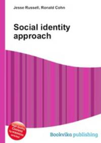 Social identity approach