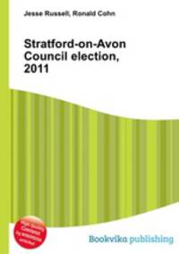 Stratford-on-Avon Council election, 2011