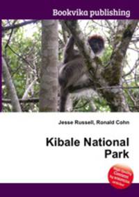 Kibale National Park