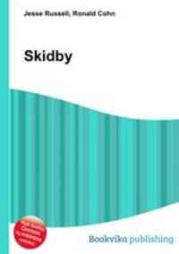 Skidby