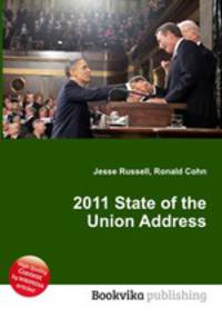 2011 State of the Union Address
