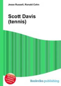 Scott Davis (tennis)