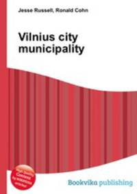 Vilnius city municipality