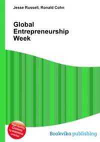 Global Entrepreneurship Week