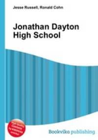 Jonathan Dayton High School