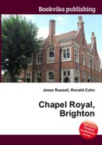 Chapel Royal, Brighton