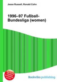 1996–97 Fu?ball-Bundesliga (women)